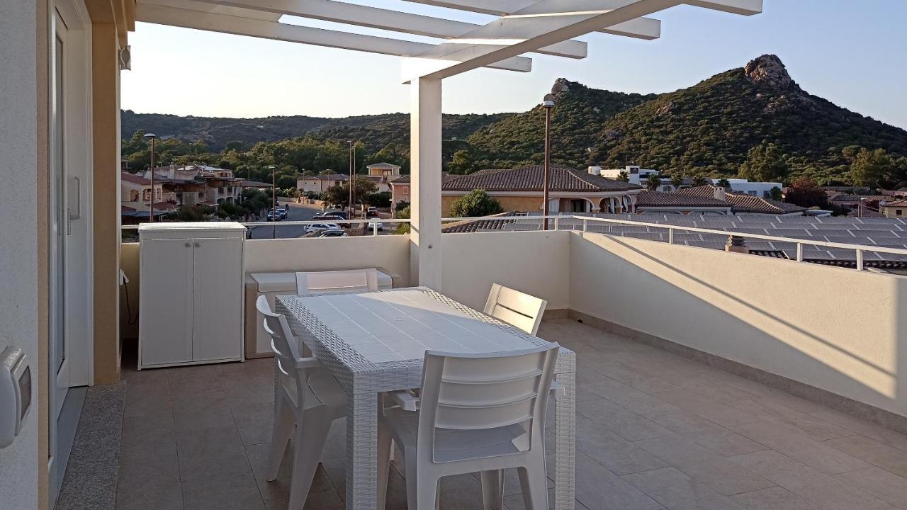Welcomely - White Terrace - Condominio Acqualife Cannigione Exteriér fotografie