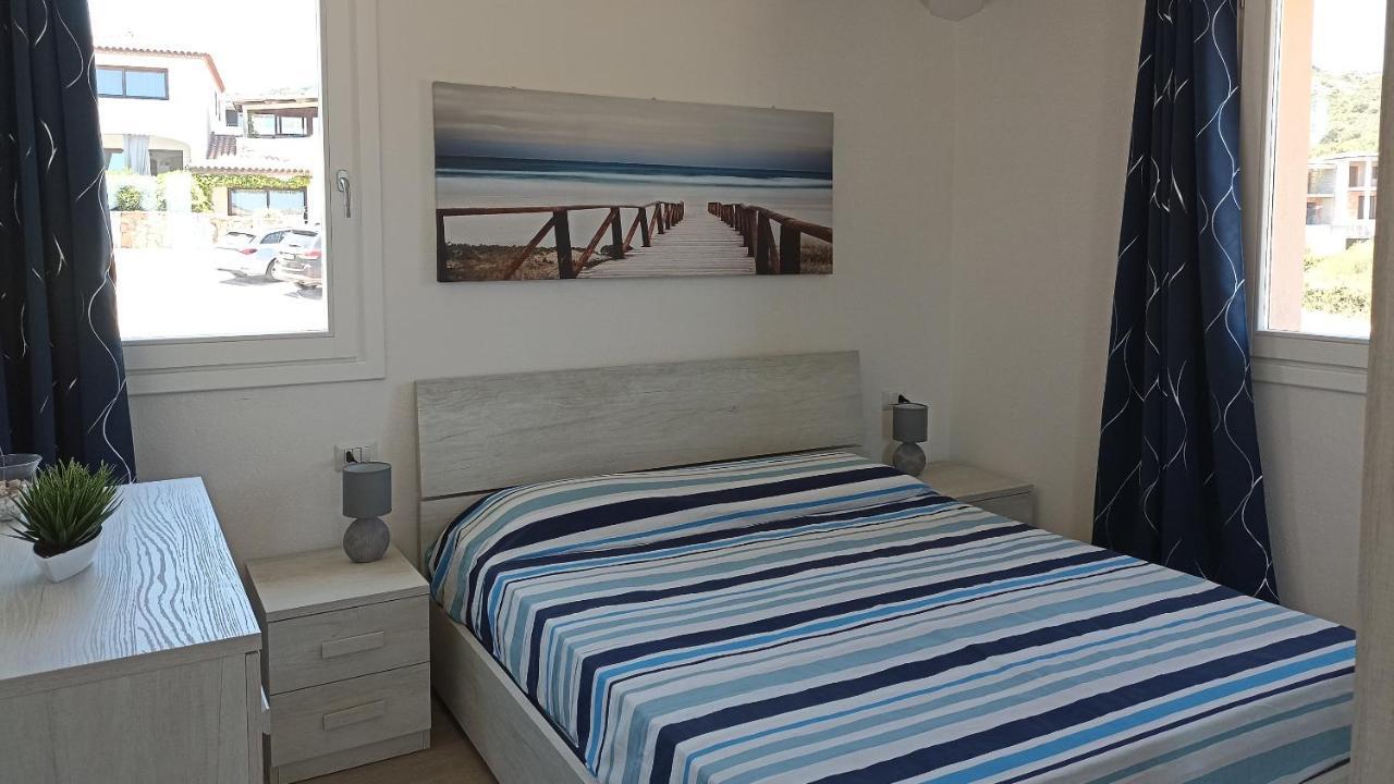 Welcomely - White Terrace - Condominio Acqualife Cannigione Exteriér fotografie
