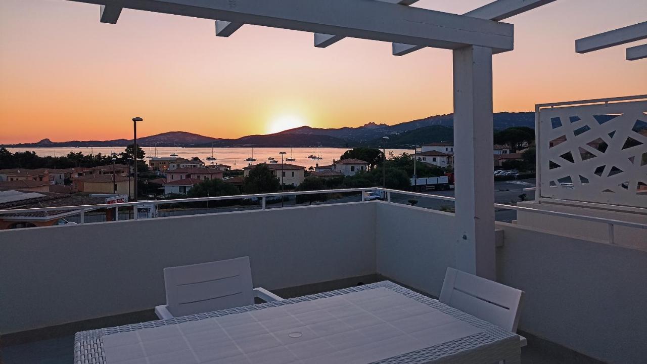 Welcomely - White Terrace - Condominio Acqualife Cannigione Exteriér fotografie